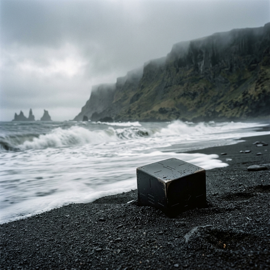 The Great Icelandic Hair Burial